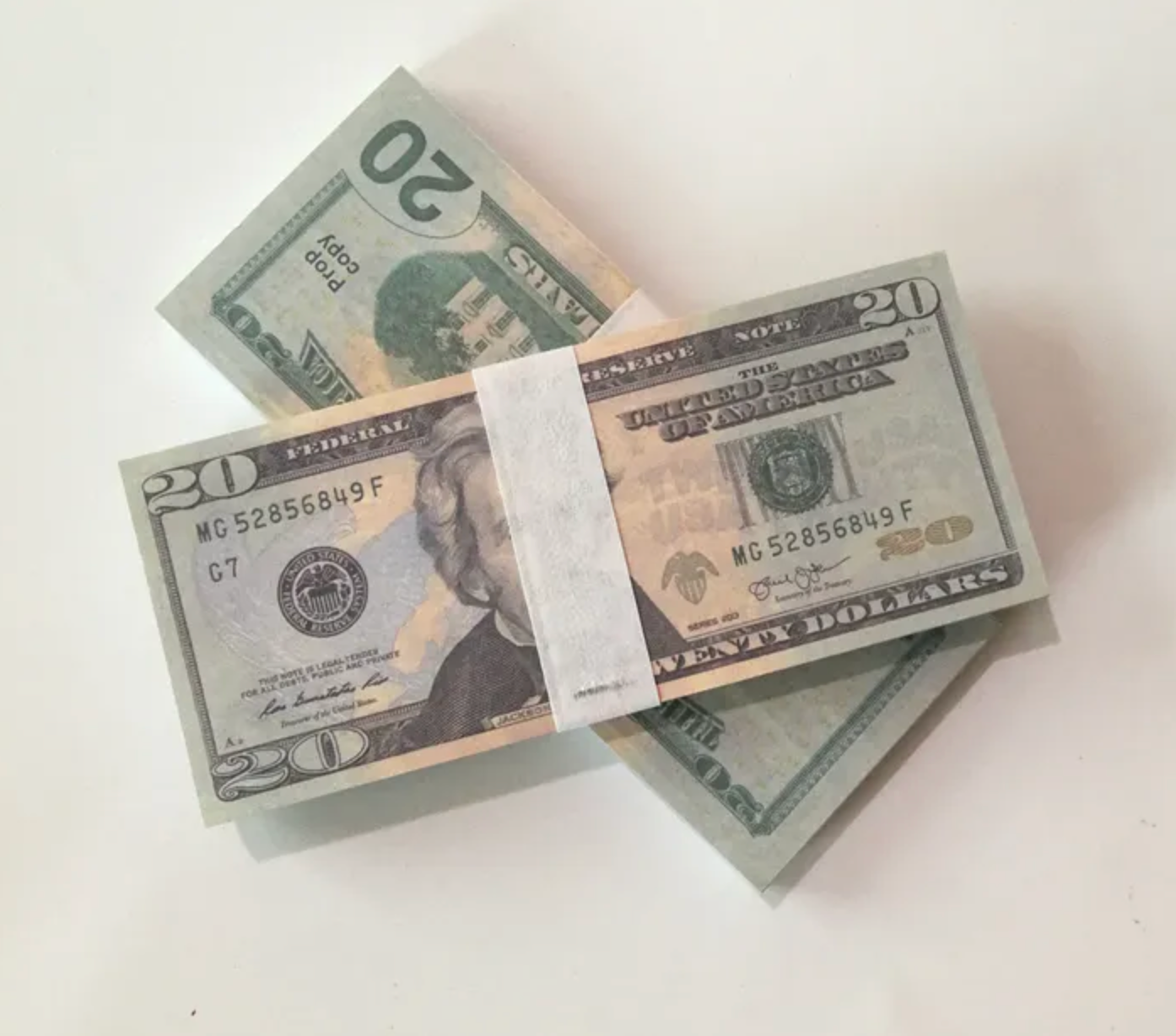 Twenties-($4,000)