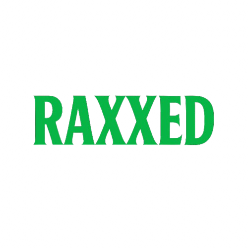 Raxxed
