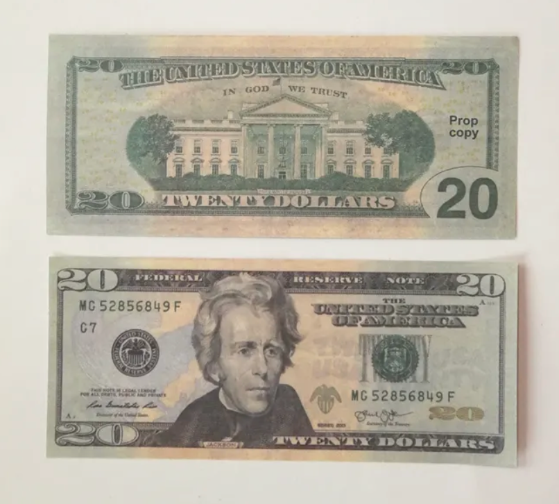 Twenties-($4,000)